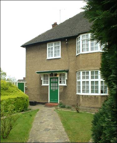 21 Eastholm